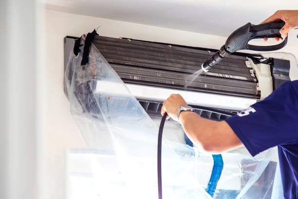 Best Affordable HVAC Duct Cleaning  in Lebanon, NH