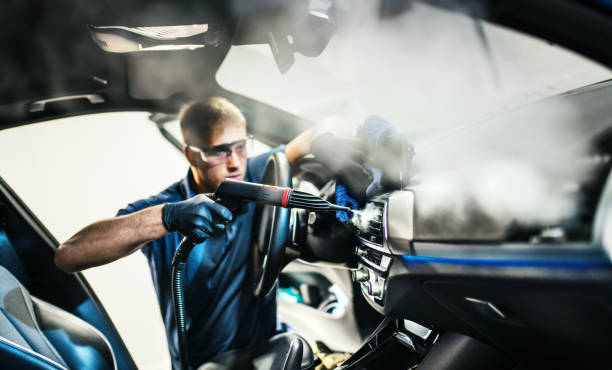 Best Dryer Vent Cleaning Services  in Lebanon, NH