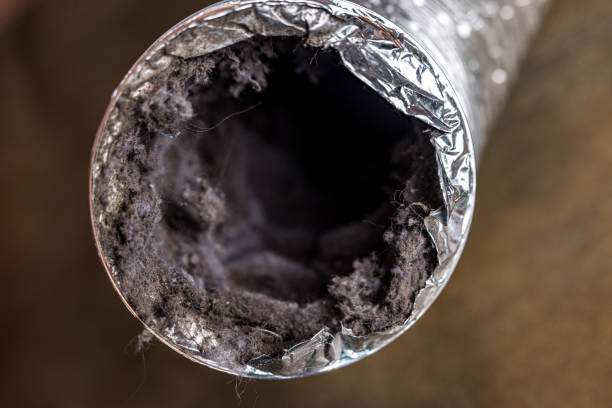 Ductwork Cleaning Services in NH