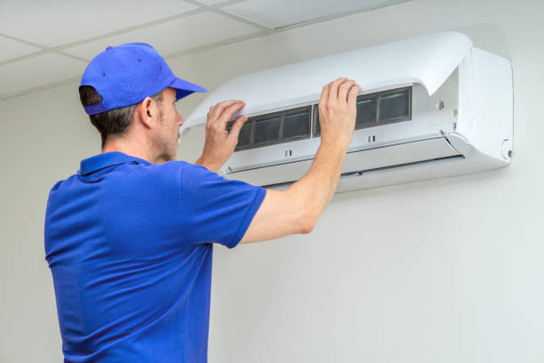 Best Home Air Vent Cleaning  in Lebanon, NH