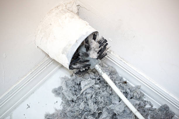 Best Commercial HVAC Duct Cleaning  in Lebanon, NH