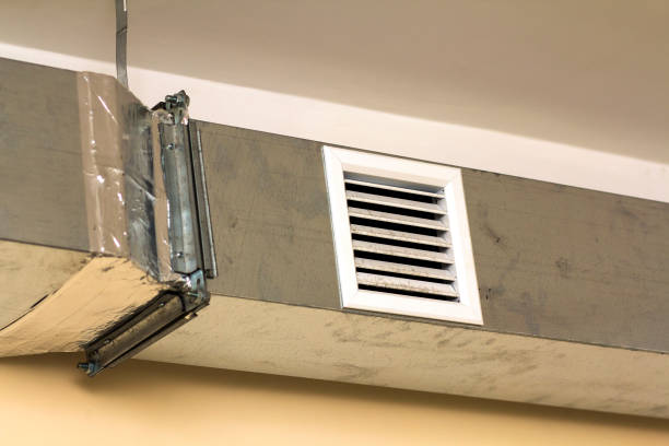 Best Ductwork Cleaning Services  in Lebanon, NH