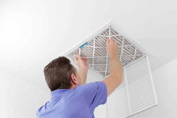 Best Best Air Duct Cleaning Company  in Lebanon, NH